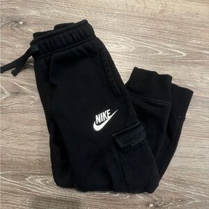 Nike Boys Cargo Joggers